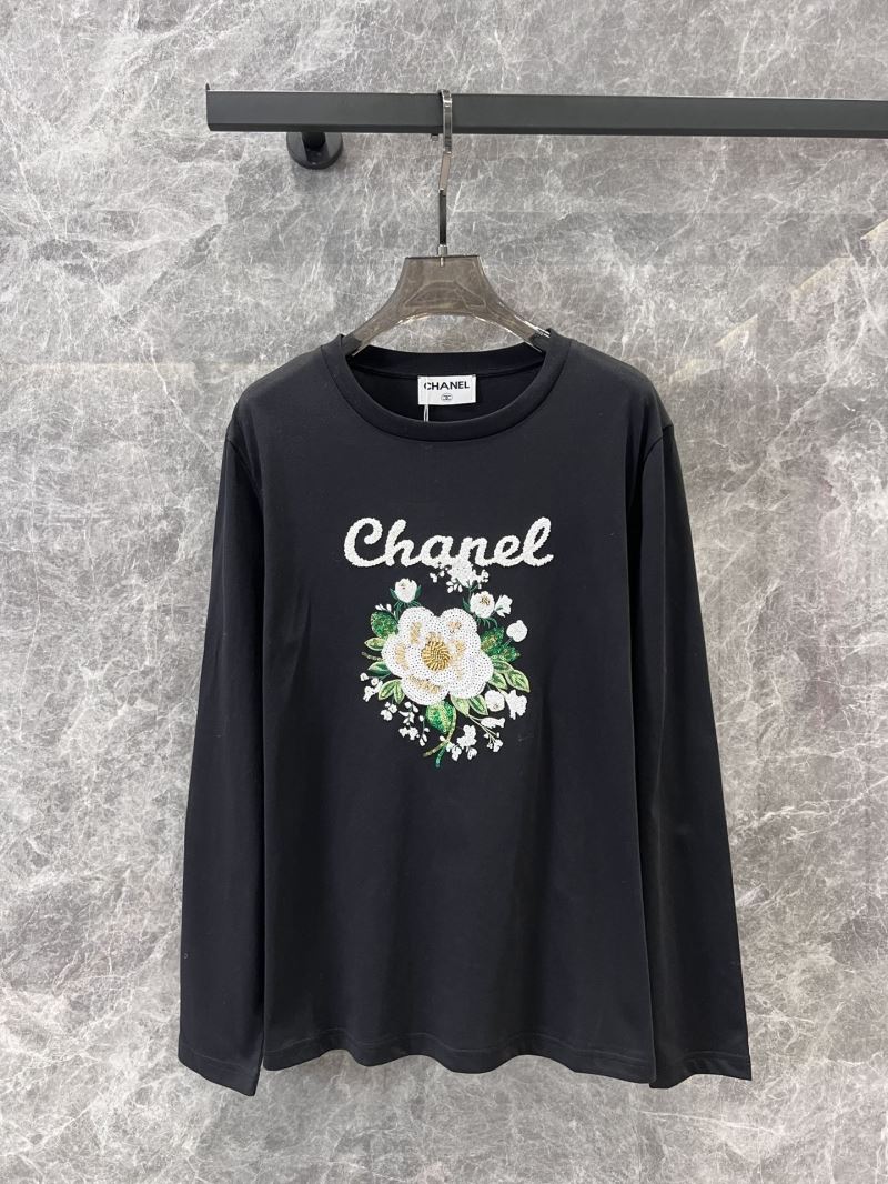 Chanel T-Shirts